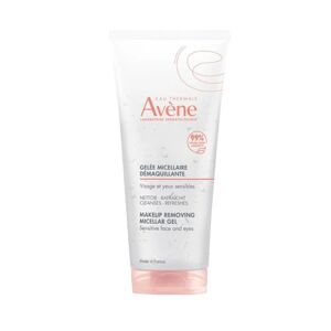 Avène Gel Micelar Desmaquillante 200ml