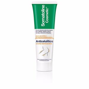 Somatoline Cosmetic Anticelulítico Termoactivo crema 250 ml