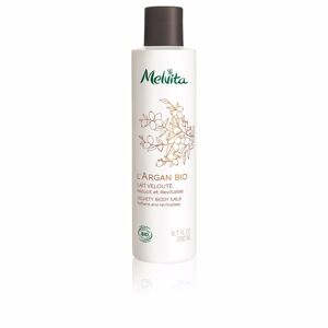 Melvita Árgan Bio leche corporal árgan bio 200 ml