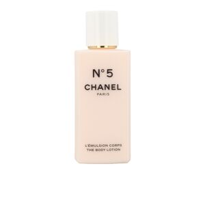 Chanel Nº 5 emulsion corps 200 ml