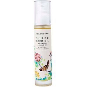 Vera & The Birds Super Seed oil 50 ml