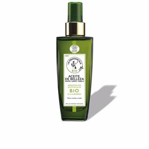 La Provençale Bio Aceite De Belleza Bio rostro-cuerpo-cabello 100 ml