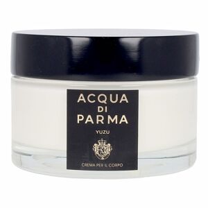 Acqua Di Parma Signatures Of The Sun Yuzu body cream 150 ml