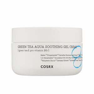 Cosrx Green Tea aqusa soothing gel cream 50  ml