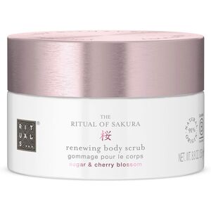 Rituals The Ritual Of Sakura body scrub 250 gr