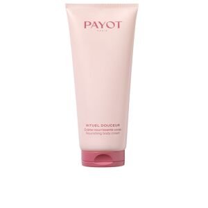 Payot Rituel Corps crème nourrissante 200 ml