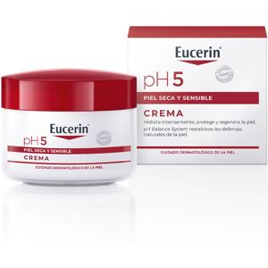 Eucerin PH5 crema piel sensible 75 ml