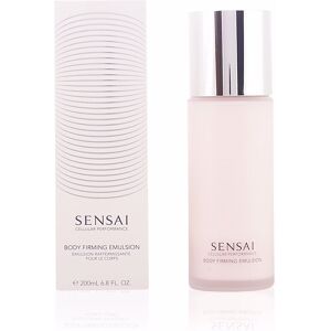 Sensai Cellular Performance body firming emulsion 200 ml