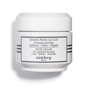 Sisley Crème Pour Le Cou formule enrichie 50 ml