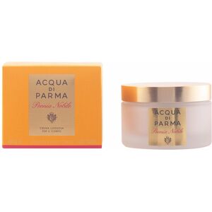 Acqua Di Parma Peonia Nobile body cream 150 gr