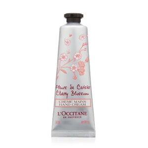 L´occitane Fleurs De Cerisier Crème Mains 30 ml