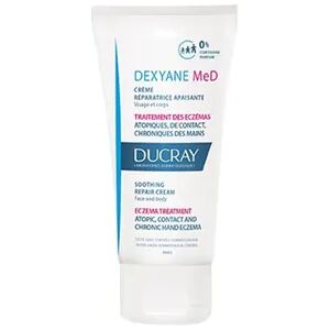 Ducray DEXYANE MED CREMA REPARADORA CALMANTE 100ml