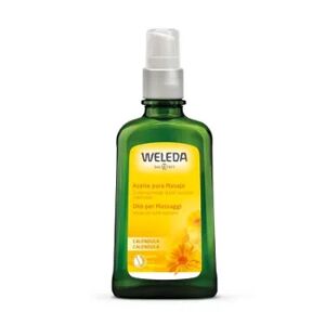 Weleda Aceite Para Masaje Con Calendula 100ml