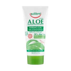 Equilibra Aloe Dermo Gel Multiactivo 150 ml