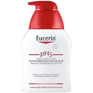 Eucerin Ph5 Aceite Lavado De Manos 250 ml