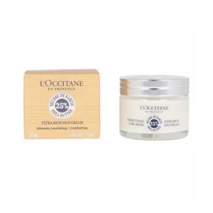 L´occitane Karite Crème Visage Ultra Riche 50 ml