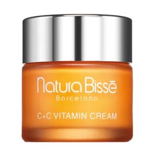 Natura Bissé C+C Vitamin Cream SPF10 75 ml