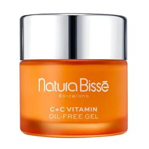 Natura Bissé C+C Vitamin Oil-Free Gel 75 ml