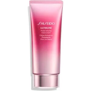 Shiseido Crema de manos Power Infusing Hand Cream 75 ml