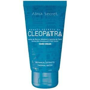 Alma Secret Cleopatra Crema De Manos Reparadora 40 ml