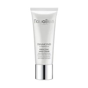 Natura Bissé Diamond Luminous Perfecting Hand Cream 75 ml