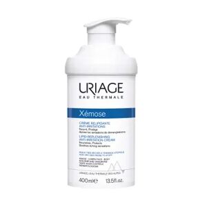 Uriage XÉMOSE CREMA RELIPIDIZANTE ANTI-IRRITACIONES 400ml