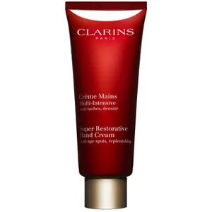 Clarins Multi-Intensive Crème Mains 100 ml