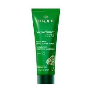 Nuxe Nuxuriance Ultra Crema De Manos Anti-Manchas y Antiedad 75ml