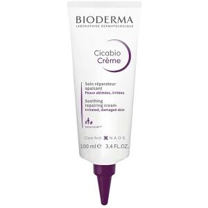 Bioderma CICABIO CREMA REPARADORA CALMANTE 100ml