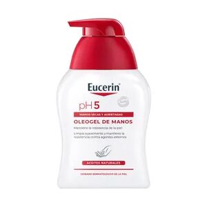 Eucerin PH5 OLEOGEL MANOS PIEL SENSIBLE Y SECA 250ml