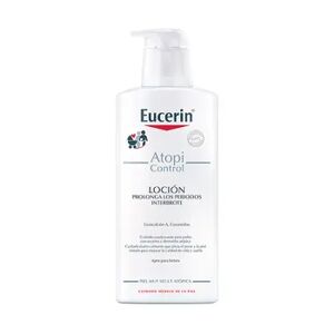 Eucerin ATOPICONTROL LOCIÓN PIEL ATÓPICA 400ml