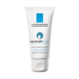 La Roche Posay CICAPLAST MANOS CREMA REPARADORA 50ml