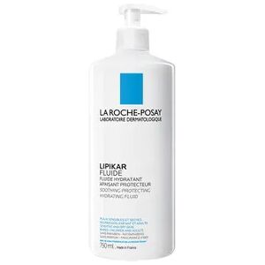 La Roche Posay LIPIKAR FLUIDO HIDRATANTE 750ml