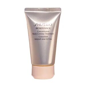 Shiseido Benefiance Concentrated Neck Contour Treatment 50 ml