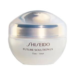Shiseido Future Solution Lx Day Cream SPF20 50 ml