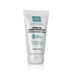 Martiderm BODY CARE CREMA DE MANOS INTENSIVA 50 ml