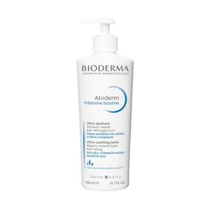 Bioderma ATODERM INTENSIVE BAUME 500 ml