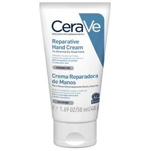 Cerave CREMA REPARADORA DE MANOS 50ml