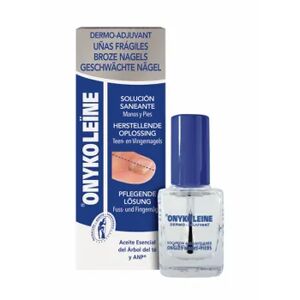 Akileine Onykoleine Regenerador De Uñas 10 ml