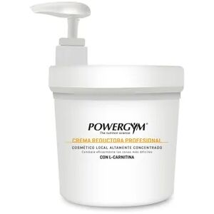 Powergym Crema Reductora 200 ml