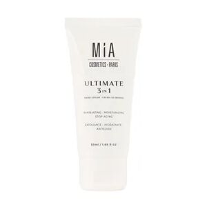 Mia Cosmetics Ultimate 3 In 1 Crema De Manos 50 ml