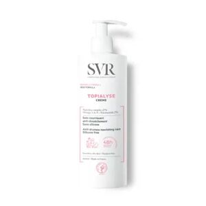 SVR Topialyse Crema 400 ml