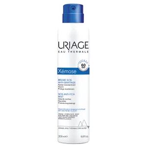 Uriage Xemose Bruma SOS Anti-Prurito 200 ml