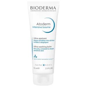 Bioderma Atoderm Intensive Gel Crema 75 ml