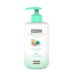 Isdin Babynaturals Nutra Loción Corpoal 400 ml