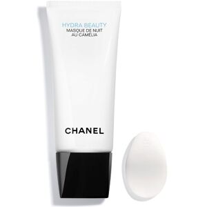 Chanel Hydra Beauty Hidratante Oxigenante de Noche Mask 100mL
