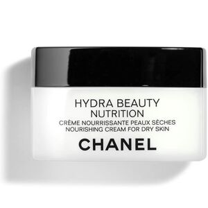 Chanel Crema nutritiva Hydra Beauty 50g