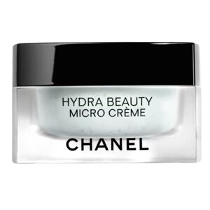 Chanel Crema Hydra Beauty Micro 50g