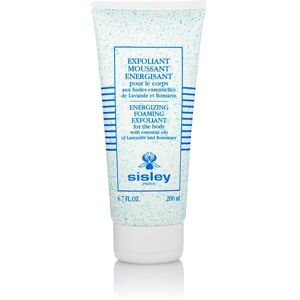 Sisley Espuma Exfoliante Energizante para El Cuerpo 200mL