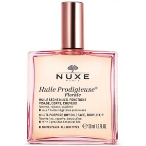 Nuxe Huile Prodigieuse Aceite Nutritivo Seco Florale 50mL